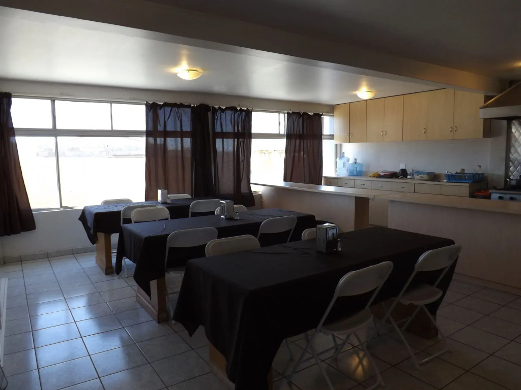 Hotel Los Altos