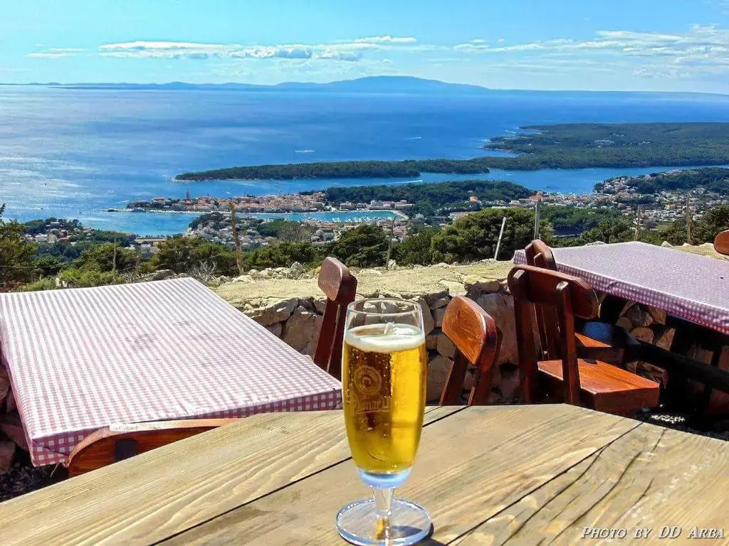 Apartmani Lucia