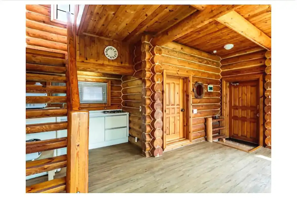 Seogwipo Ocean House Pension