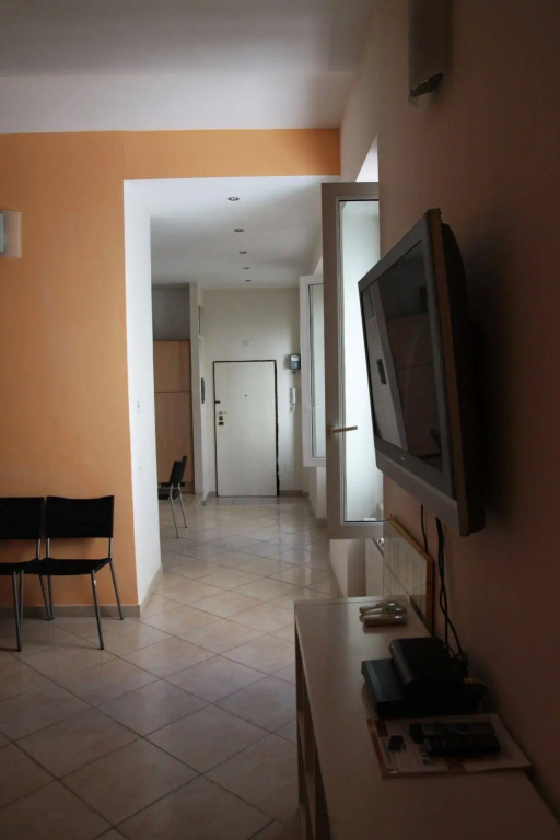 Roma Termini Touristhome