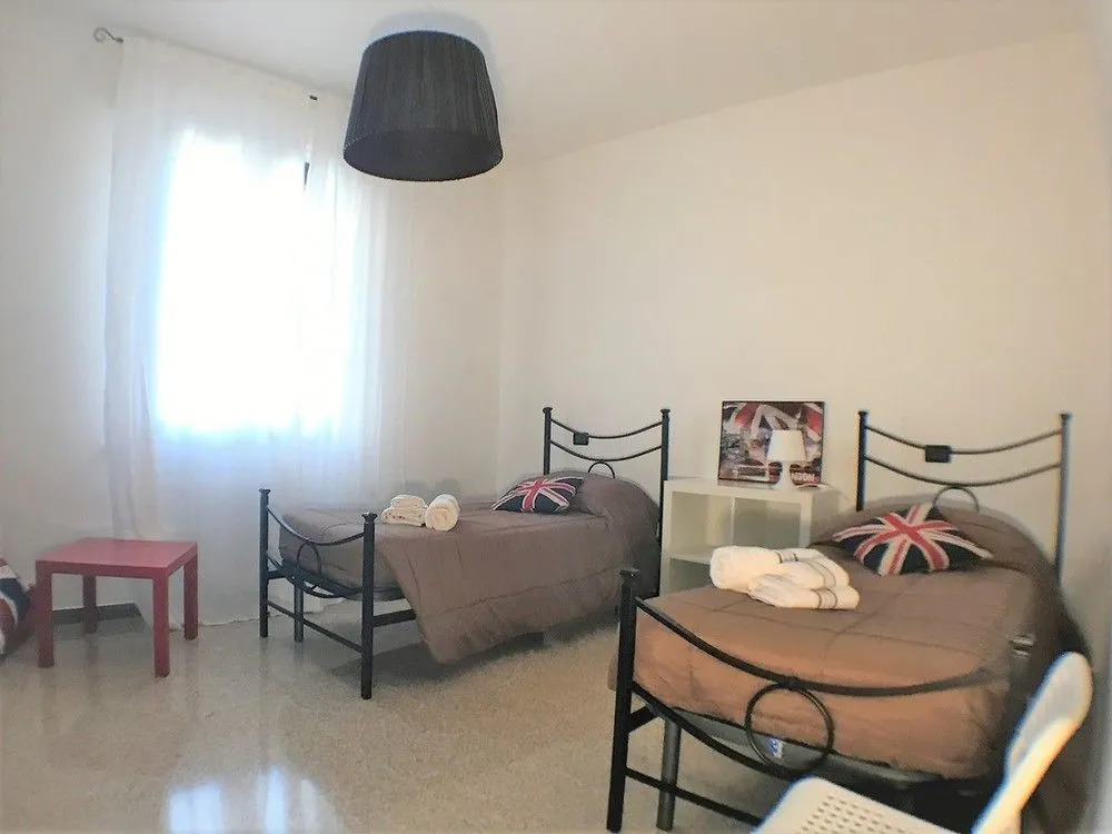 Chianciano Lettings -Room and Apartments