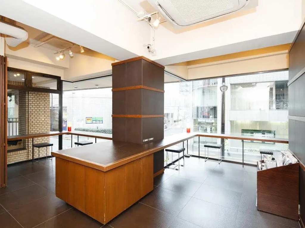 Pod Select Hotel Shinjuku