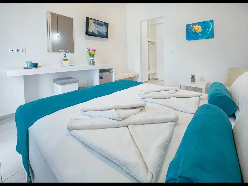 Thassian Riviera Hotel