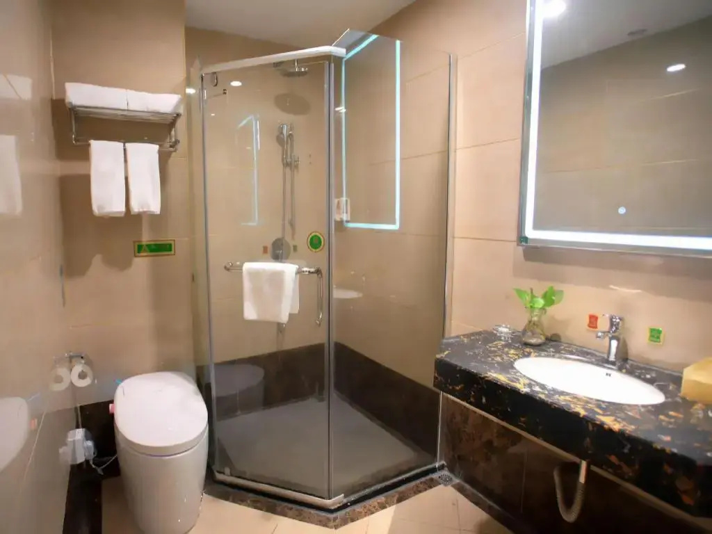 Vienna International Hotel Jieyang Chaoshan Airport Branch