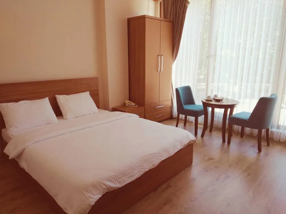 Kizkalesi Hotel