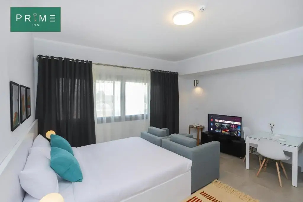 Prime Inn 10th Of Ramadan