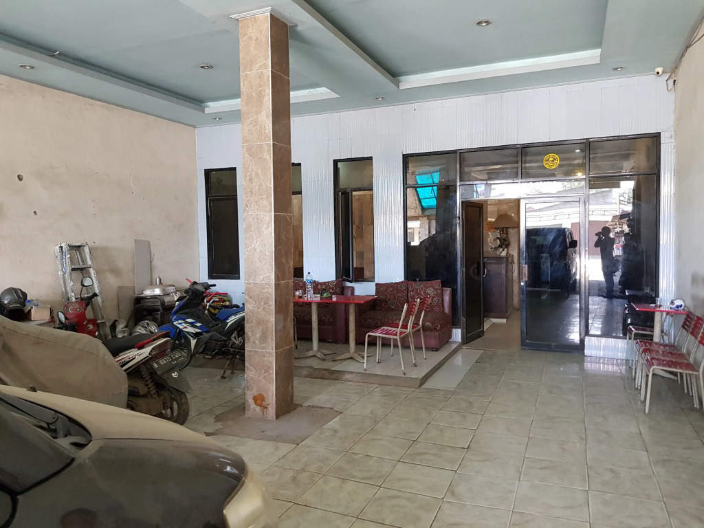 Hotel Alifah 2