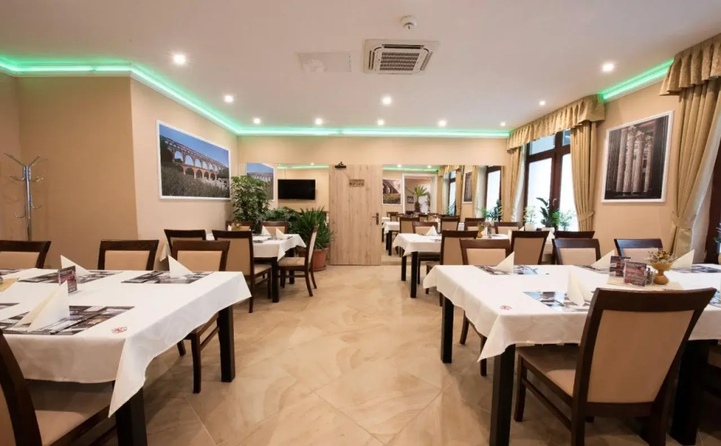 Forum Hotel