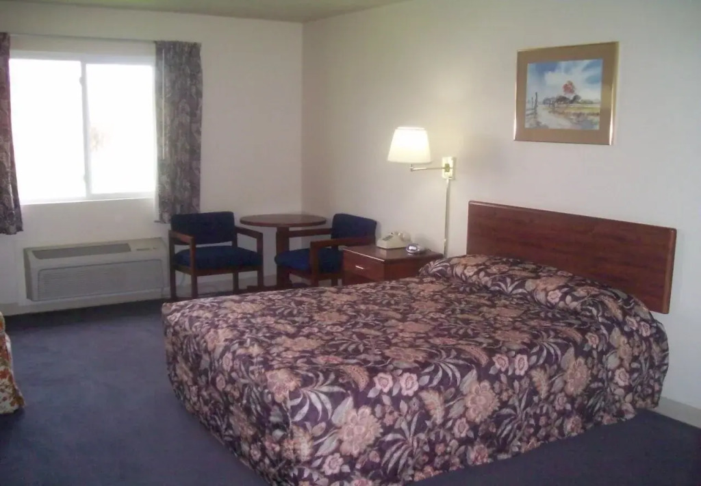 Travelodge by Wyndham Atlanta, Illinois