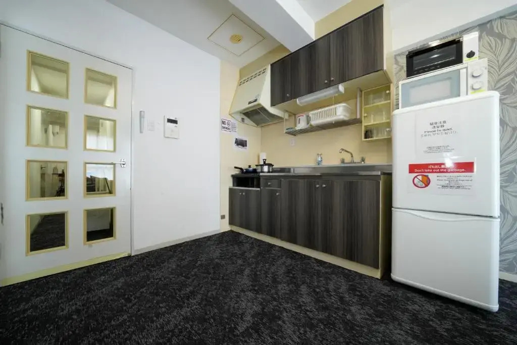 88th Matsui Bill - Vacation STAY 88952