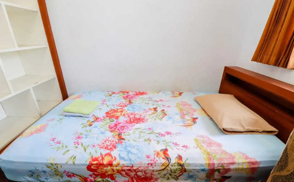 Gria Gowes Homestay
