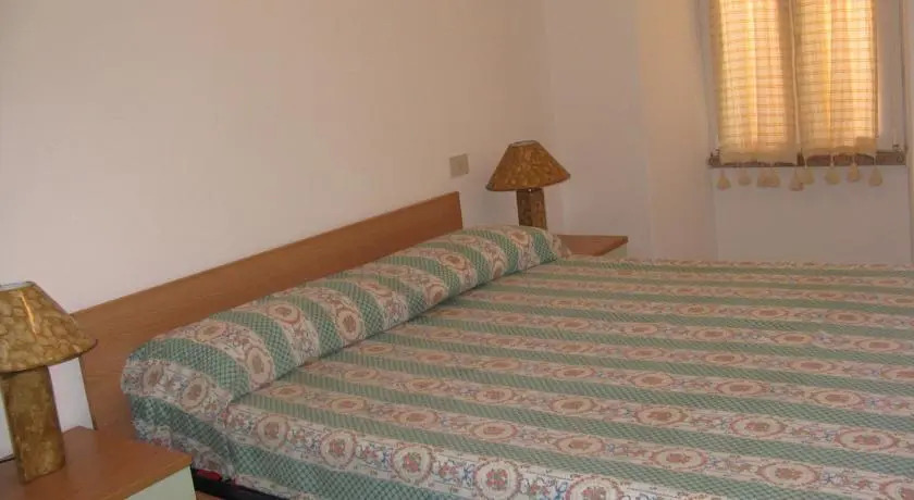 Casa Vacanze del porto