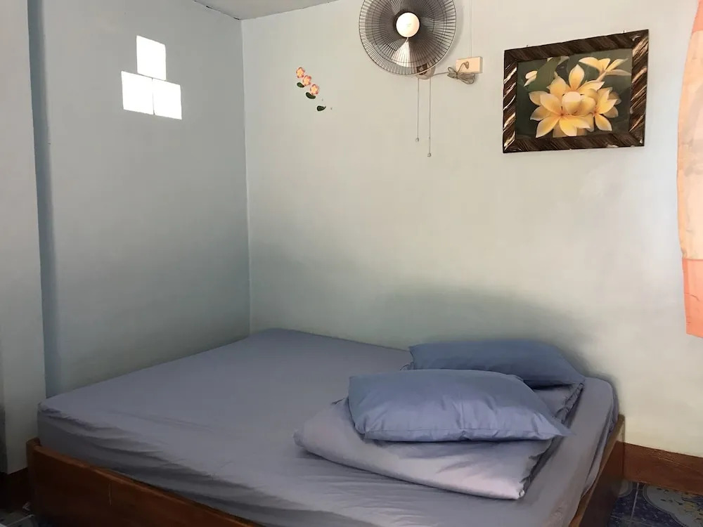 Phusawantawansuay Resort
