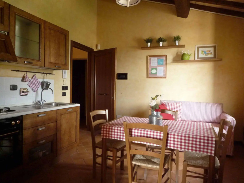 Casale San Rufino DArce