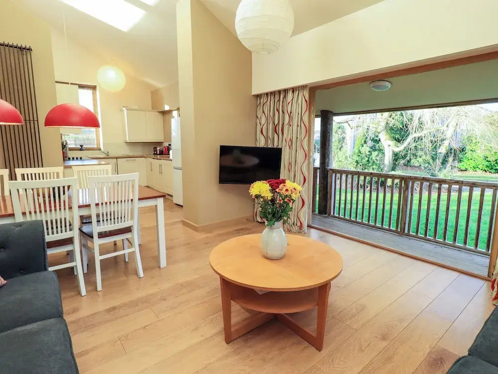 Cedrus Lodge