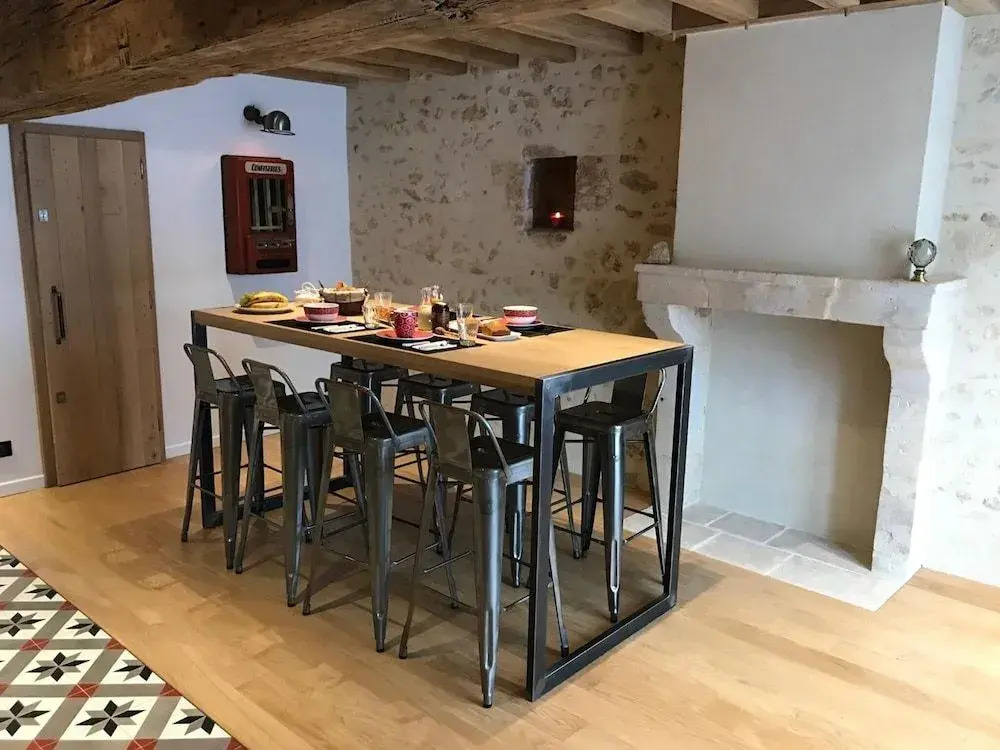 Chambres dhôtes Saint Jean