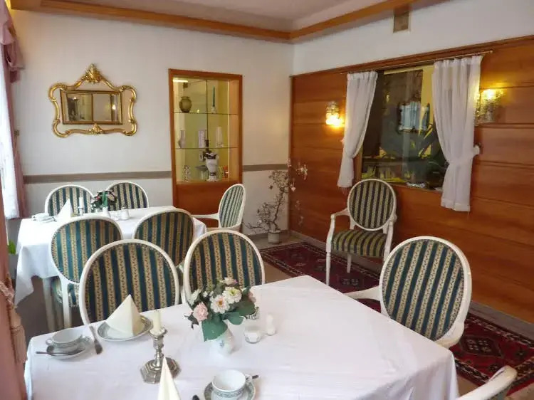 Hotel Traube