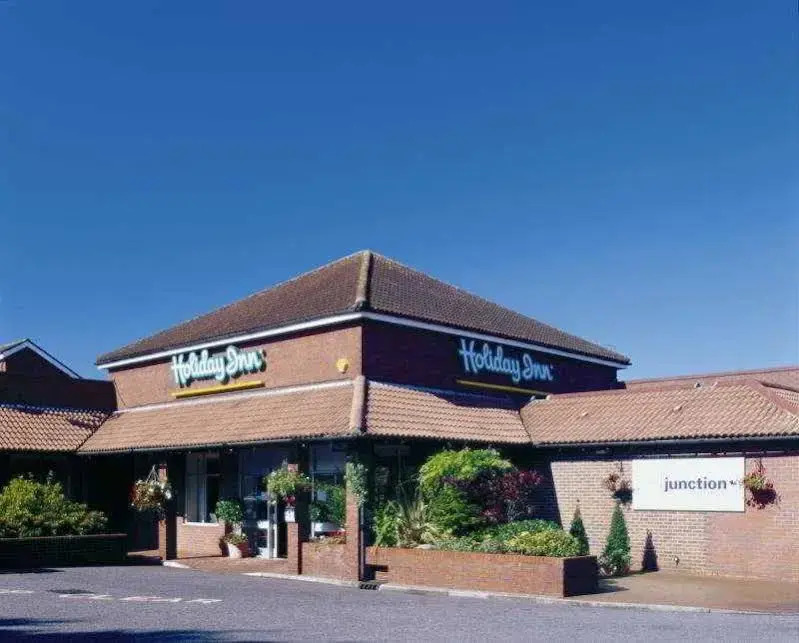 Holiday Inn High Wycombe