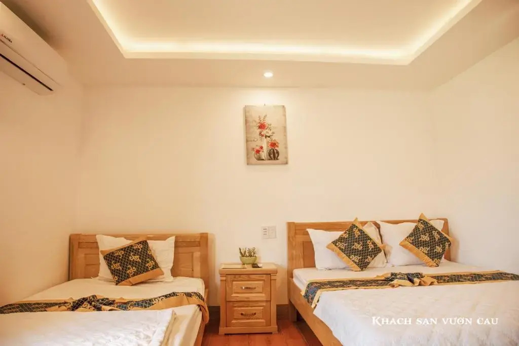 Vuon Cau Hotel