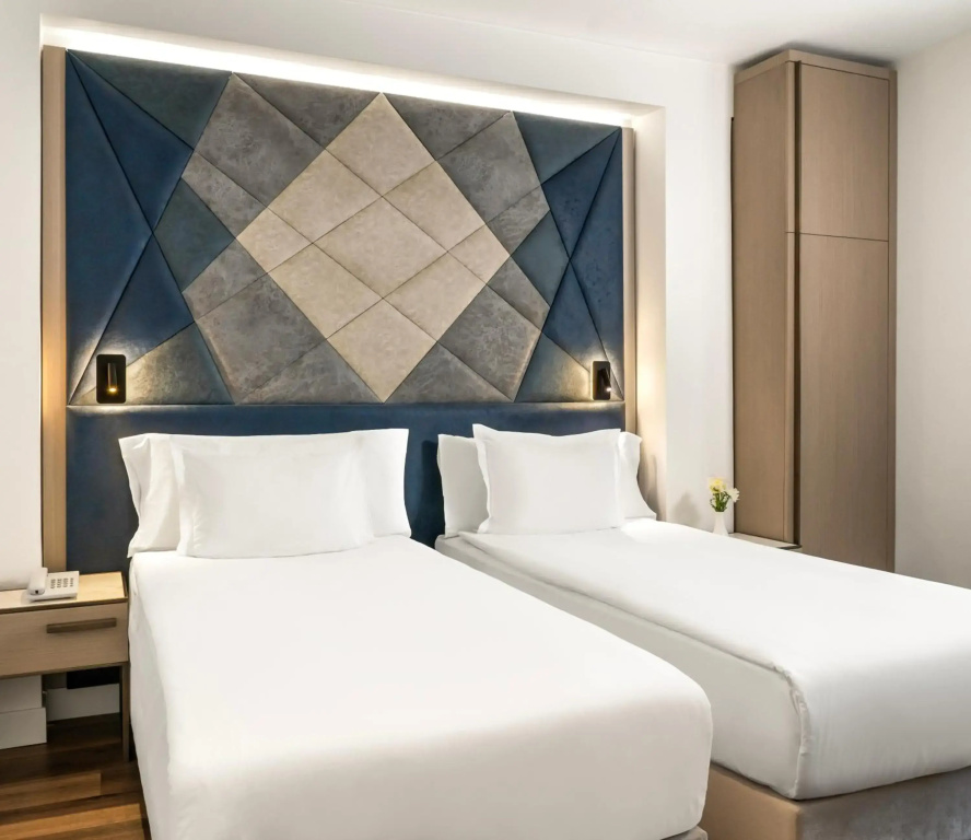 Adamar Hotel-Special Category