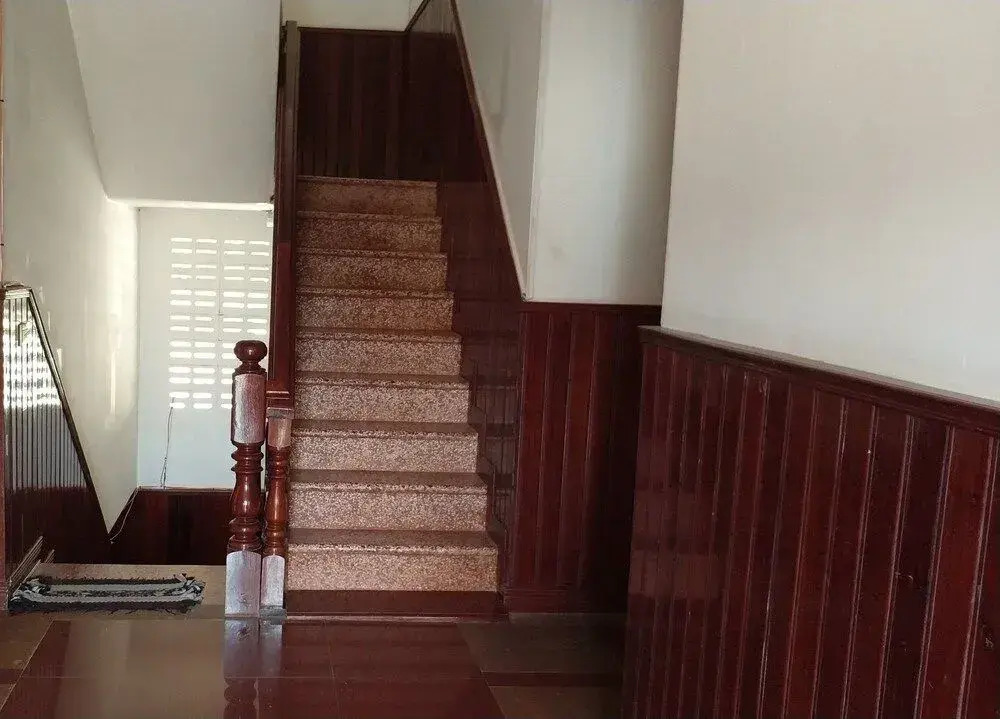 Angkor Sangrith Hostel