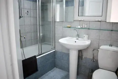 Oliver Suites