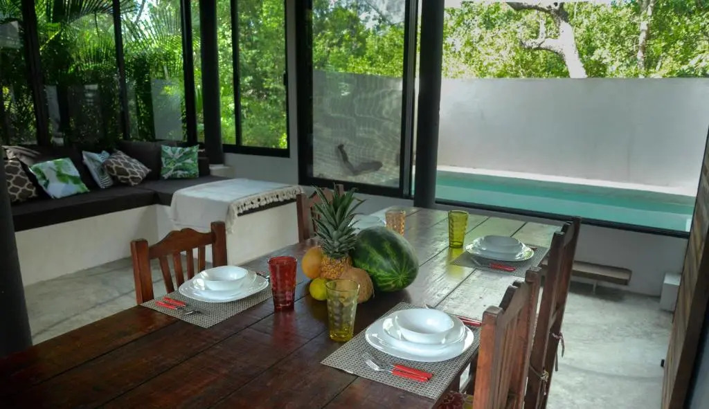Villa Feronia Tulum