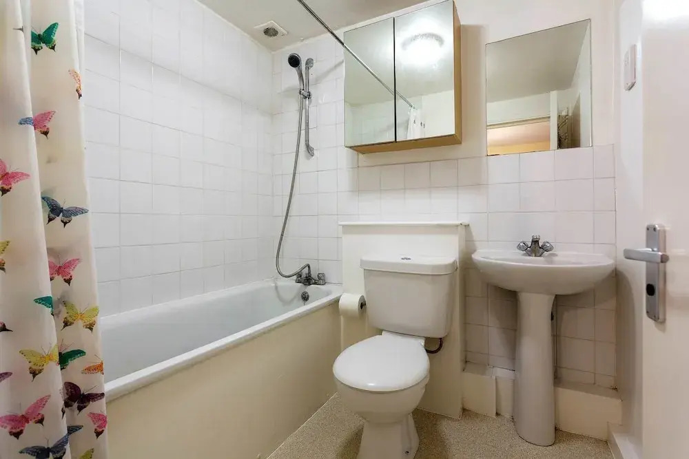 Veeve - Camden Town Hideaway