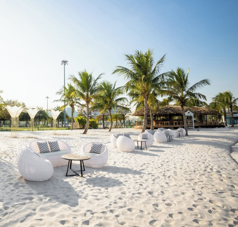Vinhomes Ocean Park Apartment Ha Noi - 20 October Homestay