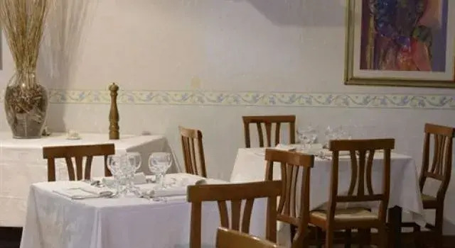 Hotel Europa