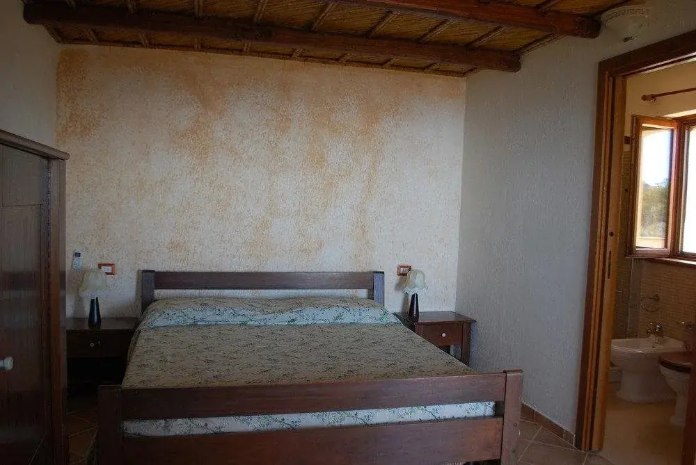 Agunì Agriturismo & Locanda