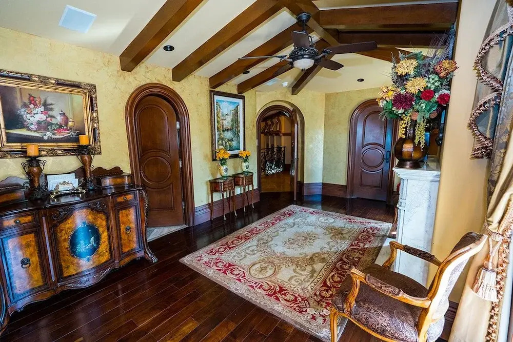 Casa Valentina