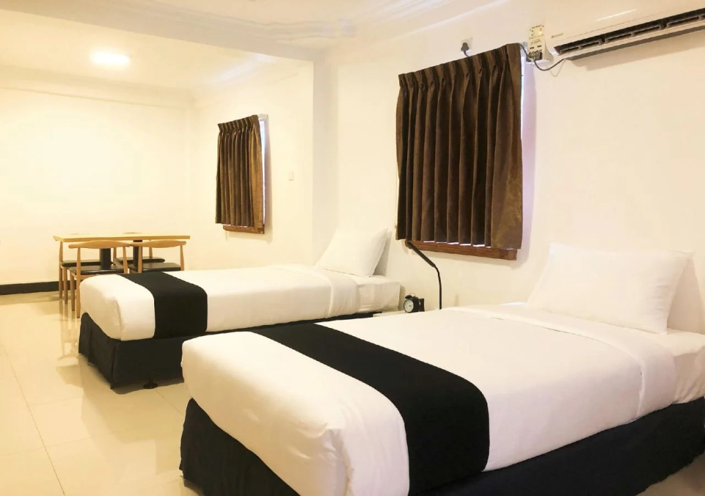 K.C Residence