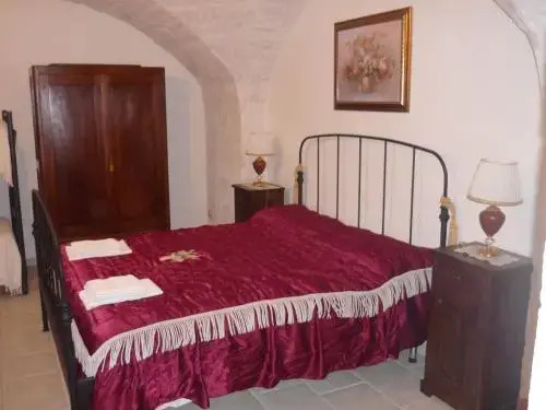 Masseria Puglia Antica