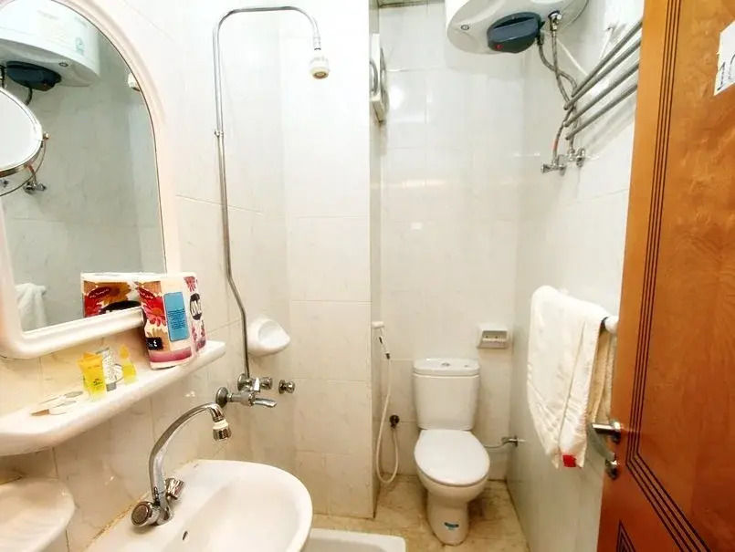 Dar Al Wafedin Hotel