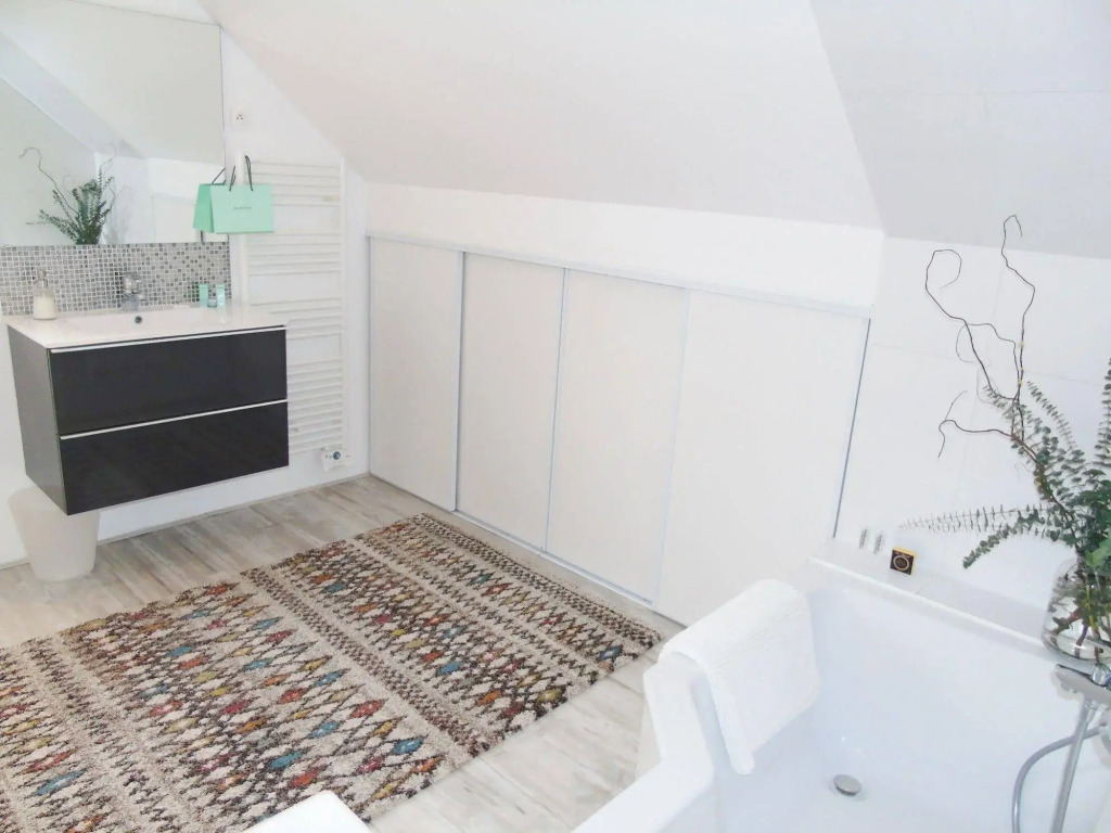 La Suite Saint Jean