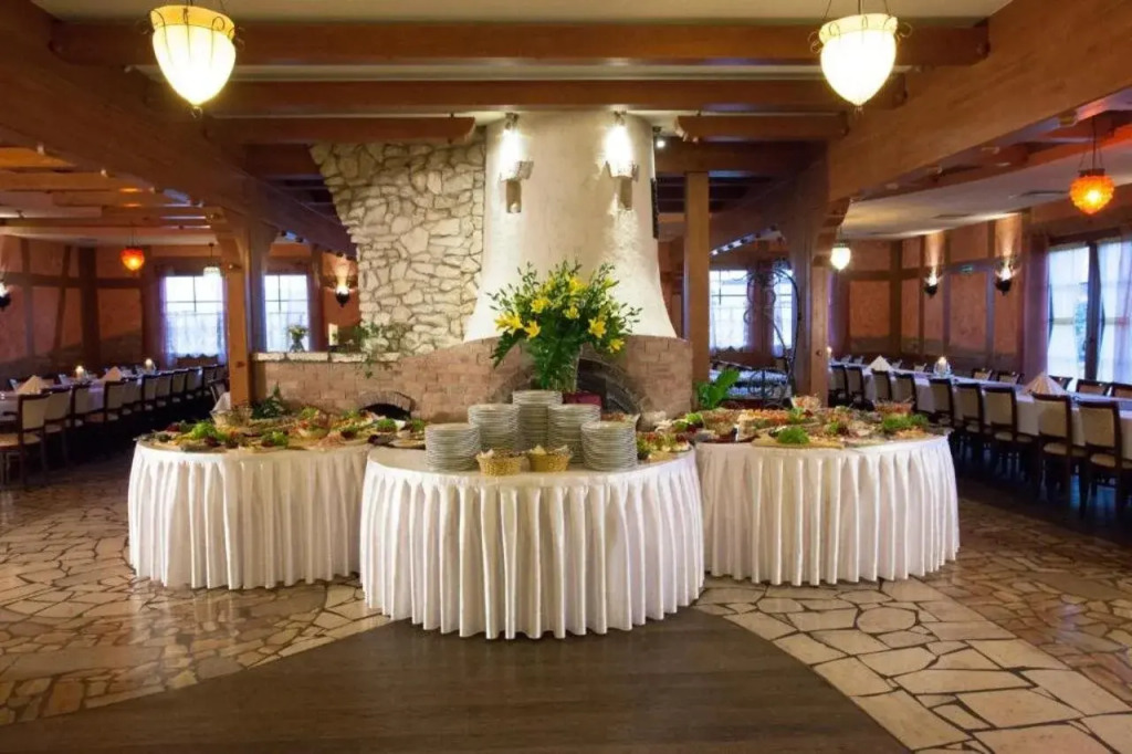 Hotel Szafran