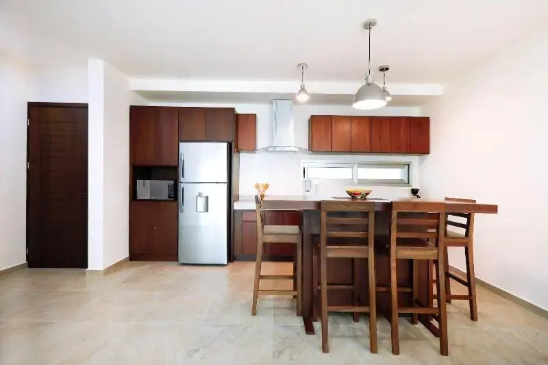 La Poza Suites
