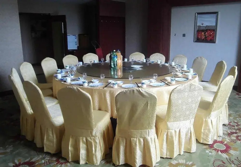 Qingdao Haizhizi Hotel