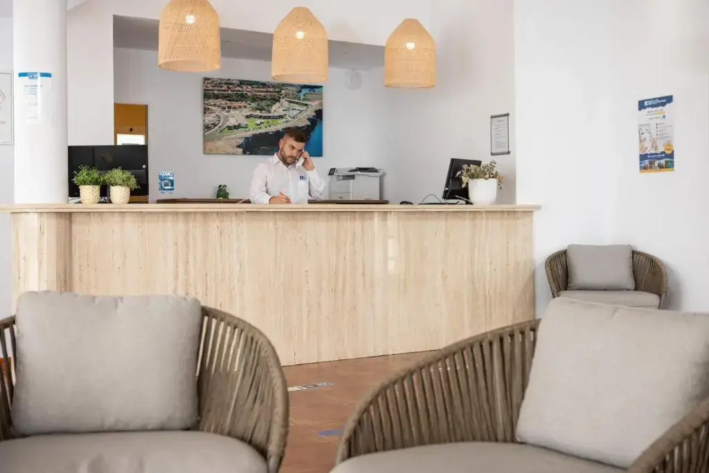 RVHotels Sea Club Menorca