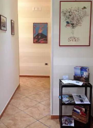 B&B Napoli Plebiscito