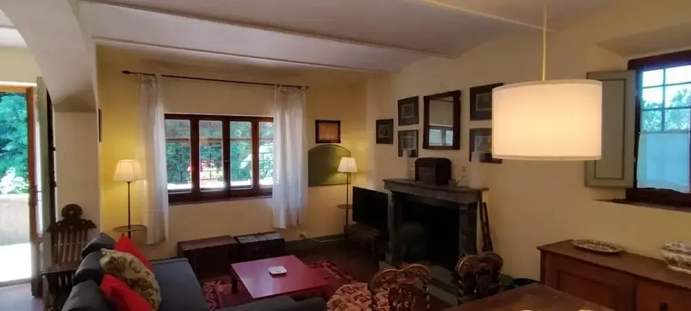 Charming, 1-bed Apartment in Certaldo