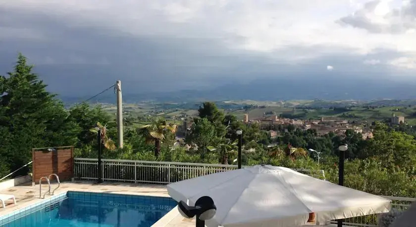 Il Tramonto