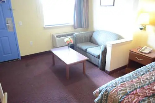 Scottish Inns & Suites