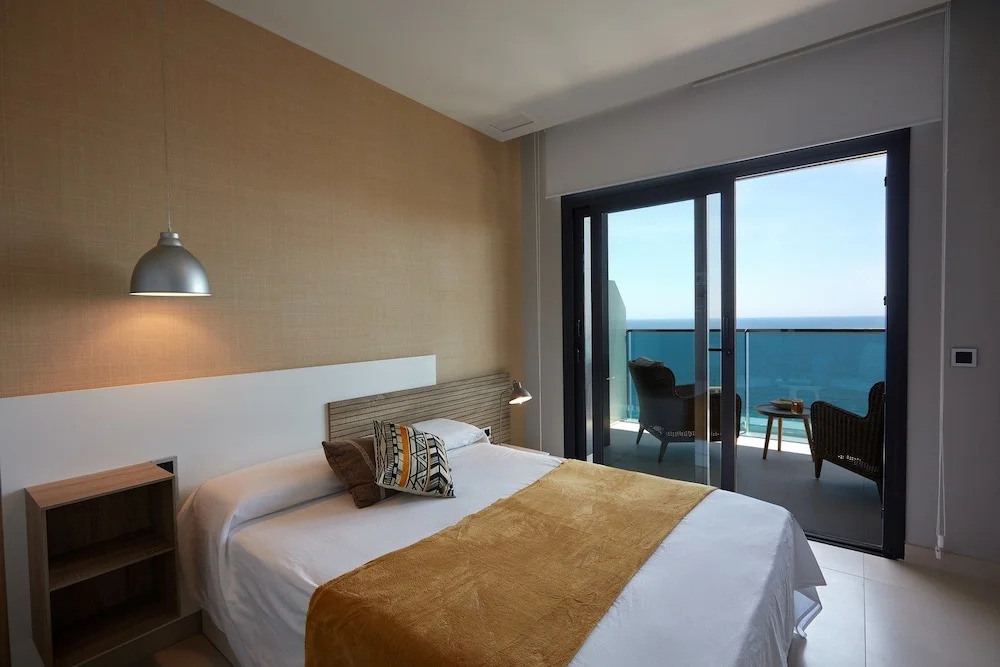 Sunset Drive Benidorm by Mar Holidays
