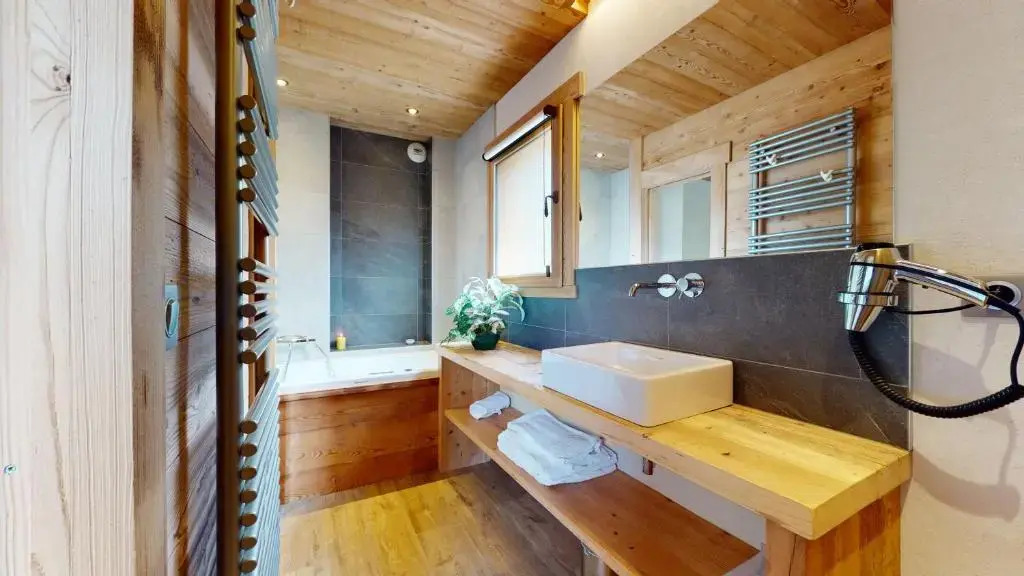 Appartements - Les Congères