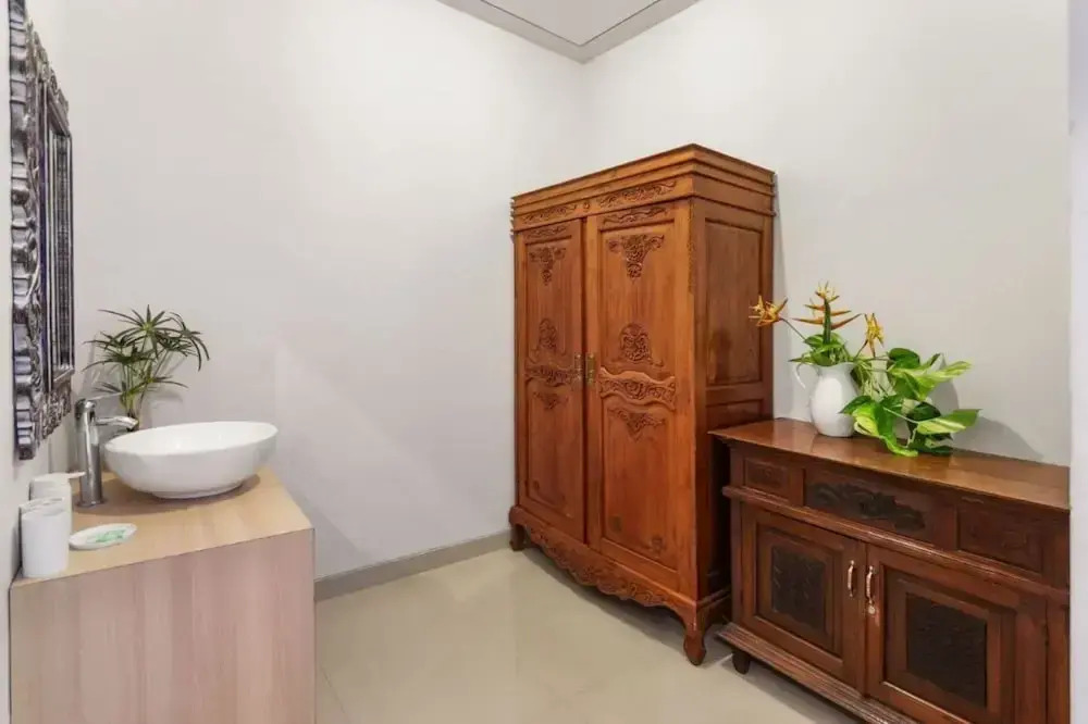 Grace villa 5 minutes walk to the beach