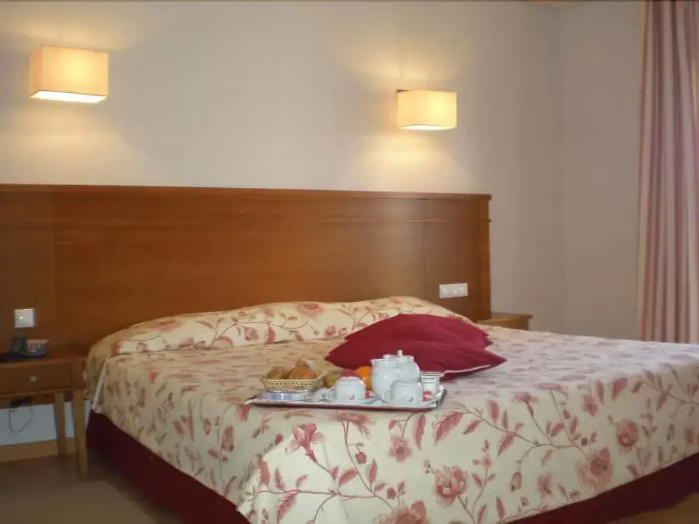 Fundão Palace Hotel