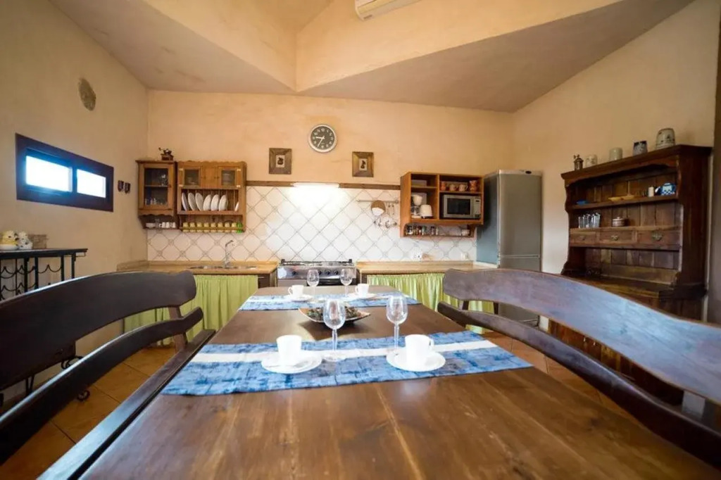 Casa Alejandra