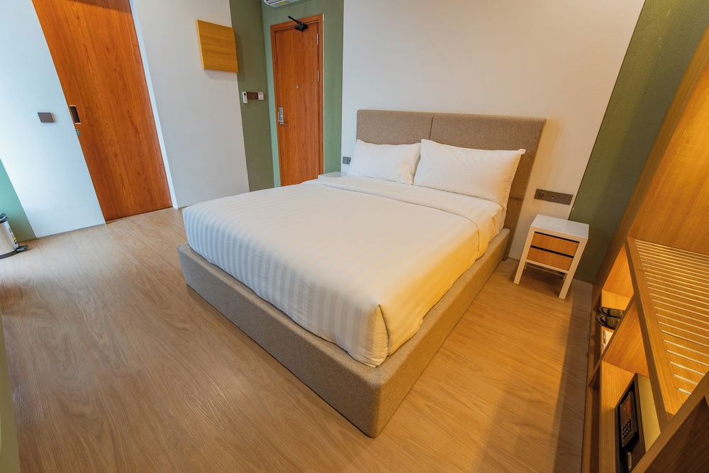 JW Home Boutique Hotel Cirebon, Azana Hotels Collection